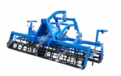 InterTech borona