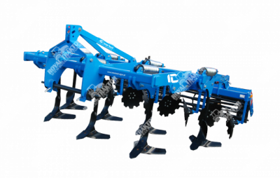 InterTech rugós grúber