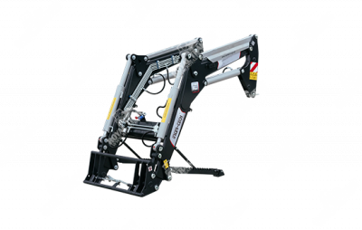 Intertech IT 1600 L rakodó