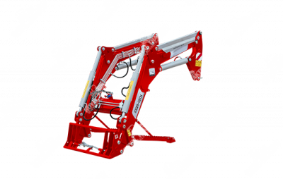 Intertech IT 1600 rakodó