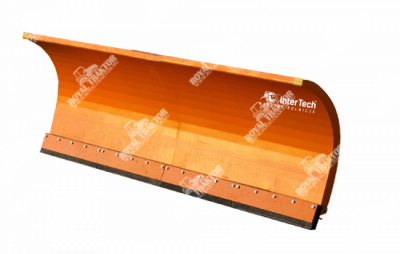 InterTech hidraulikus hótoló PSSH-03