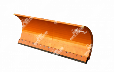 InterTech hidraulikus hóeke mini