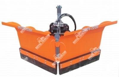 InterTech hidraulikus hóeke PSSHV-03