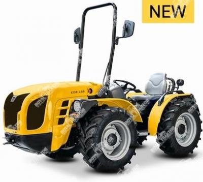 Pasquali Eos L65 RS