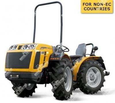 Pasquali Eos V5.65 AR