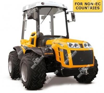 Pasquali Eos V6.65 MT
