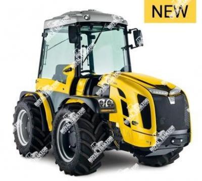 Pasquali K105 MT
