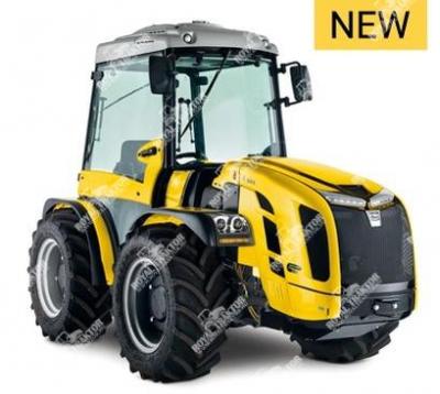 Pasquali Orion L80