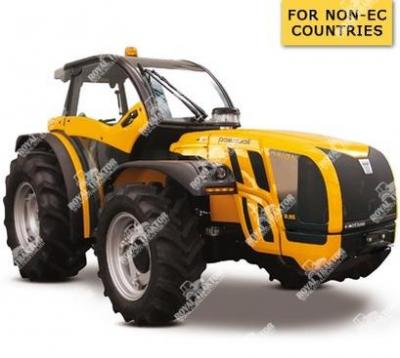 Pasquali Orion SDTV 8.95 RS