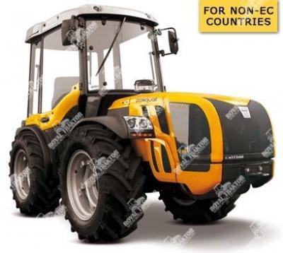 Pasquali Orion V7.95 DUALSTEER