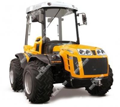 Pasquali Siena K6.60 MT