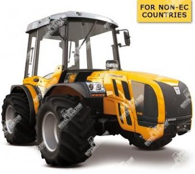 Pasquali V8.95 MT