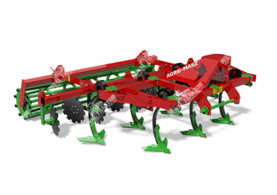 Agro-Masz APP