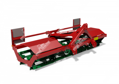 Agro-Masz Cutter