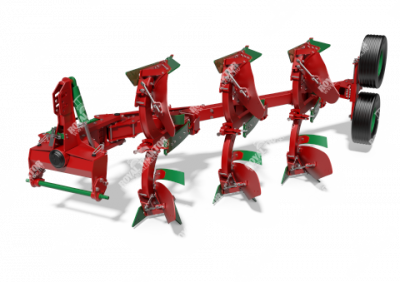 Agro-Masz Front