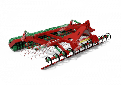 Agro-Masz GRASS 300