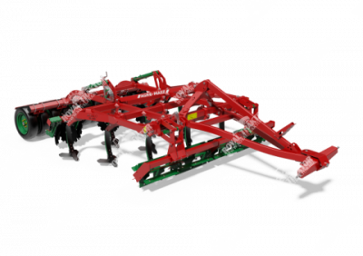 Agro-Masz RUNO