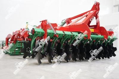 Agro-Masz TROL tárcsa