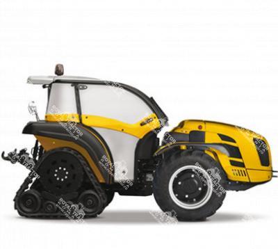 Pasquali Orion Sky Jump K105 Dualsteer