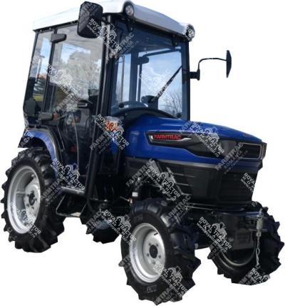 Farmtrac 26 Cabin
