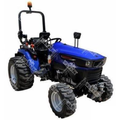 Farmtrac 30