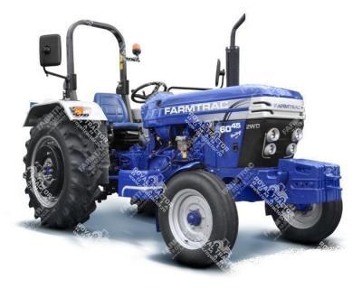  Farmtrac 6045