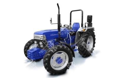  Farmtrac 6050/6050DT