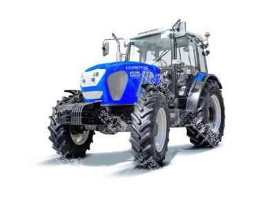 Farmtrac 675DT