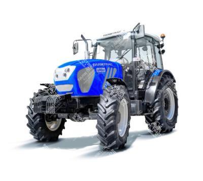 Farmtrac 690DTN