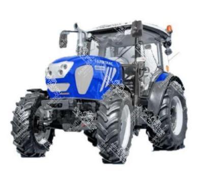 Farmtrac 680DT