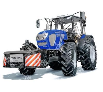 Farmtrac 9120DTN